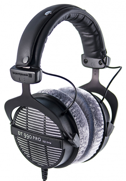 Наушники Beyerdynamic DT 990 PRO Наушники Beyerdynamic DT 990 PRO