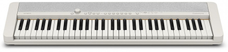 Цифровое пианино Casio CT-S1WE