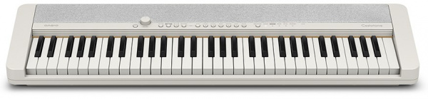 Цифровое пианино Casio CT-S1WE