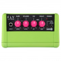Басовый комбоусилитель Blackstar FLY3 BASS NEON GREEN