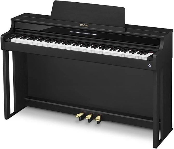 Цифровое пианино Casio Celviano AP-550BK