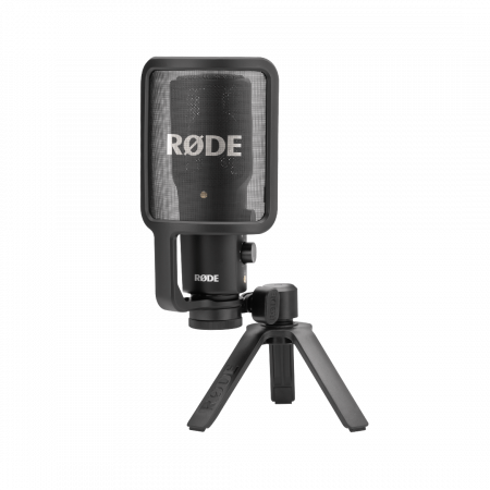 USB Микрофон RODE NT-USB