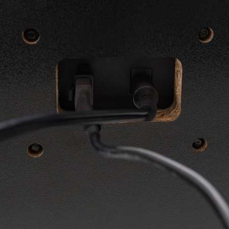 Цифровое пианино Rockdale Fantasia 128 Graded Black