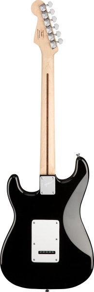 Электрогитара FENDER SQUIER MM STRATOCASTER HARD TAIL BLACK