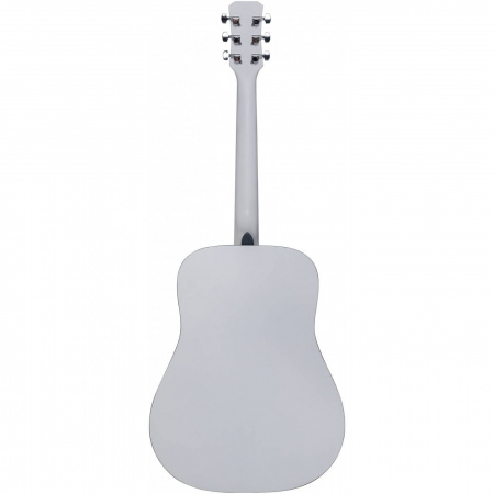 Гитара акустическая JET JD-257 WHS