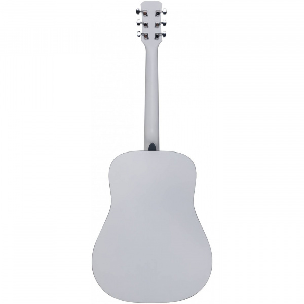 Гитара акустическая JET JD-257 WHS