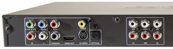 Караоке-плеер MADBOY MFP-1000X