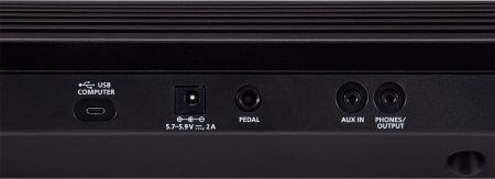 Цифровое пианино Roland GO-61P