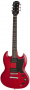 Электрогитара Epiphone SG-Special VE Cherry