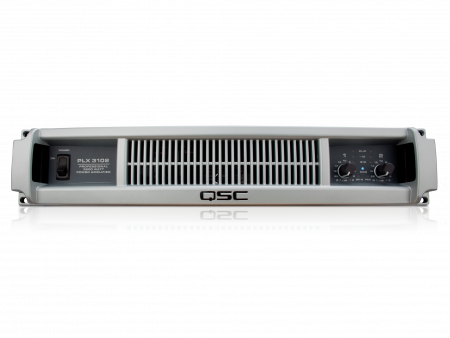 Усилитель мощности QSC PLX3102