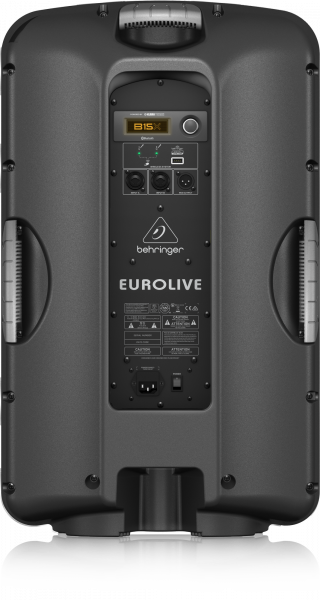 Акустическая система Активная Behringer B15X