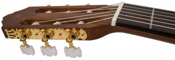 Гитара классическая Yamaha C80