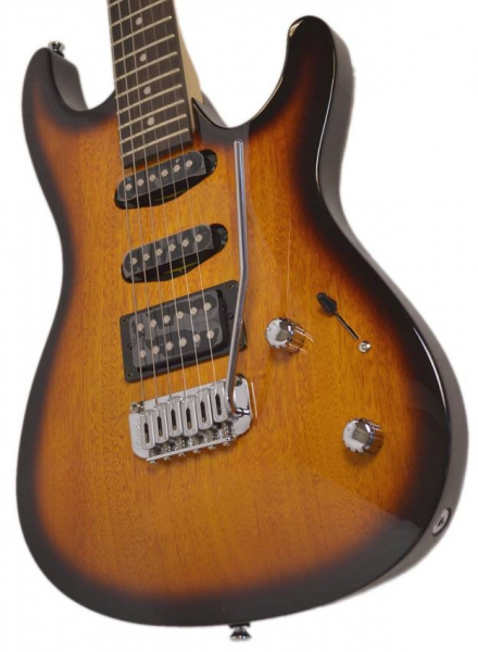 Электрогитара Ibanez GSA60 BS