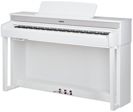 Цифровое пианино Becker BAP-62W