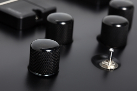 Бас-гитара Schecter SLS Elite-5 EVIL TWIN