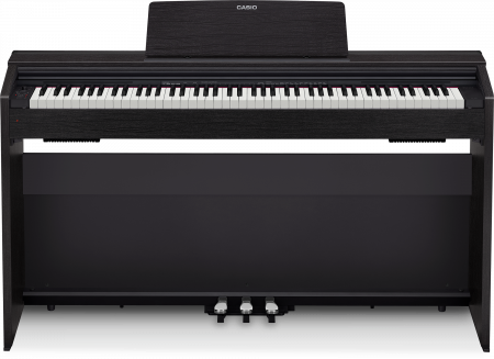 Цифровое пианино Casio Privia PX-870BK