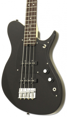 Бас-гитара Aria JET-B BK