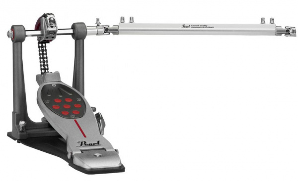 Педаль для бас-барабана PEARL P-2051C Педаль для бас-барабана PEARL P-2051C