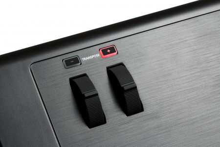 Цифровое пианино Kurzweil SP1