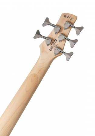 Бас-гитара Ibanez SRMD205-SPN