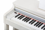 Цифровое пианино Kurzweil M120 WH