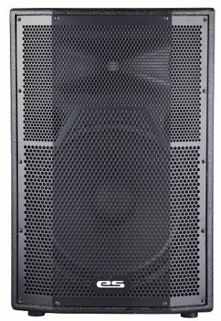 Активная акустическая система EUROSOUND BBR-115AP