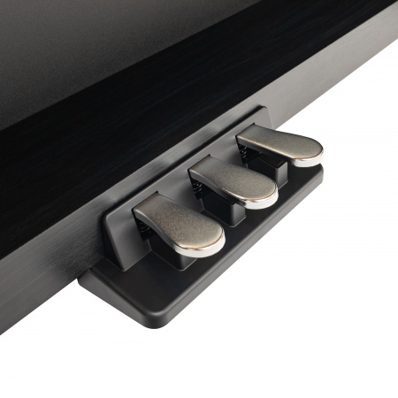 Цифровое пианино Rockdale Overture Black