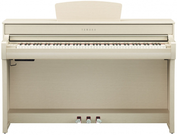 Цифровое пианино Yamaha Clavinova CLP-735WA