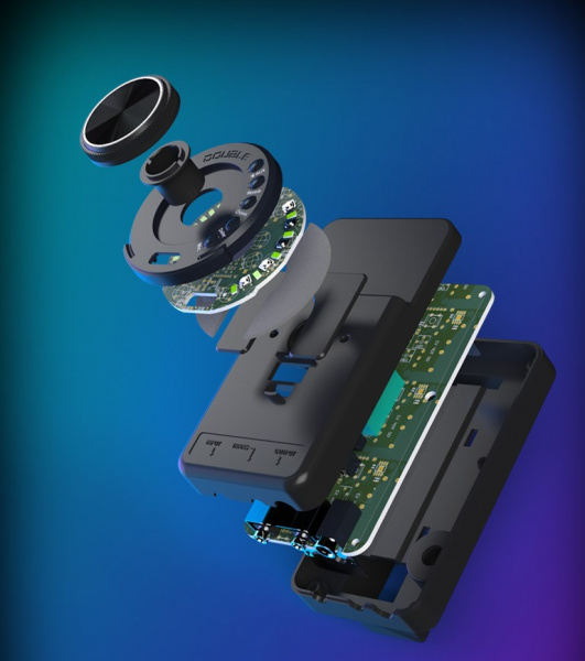 Трансакустическая гитара Smiger SM-401-TR