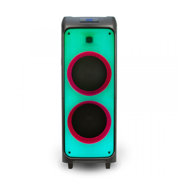 Портативная Акустическая система ELTRONIC EL 20-51 FIRE BOX 1200 Портативная Акустическая система ELTRONIC EL 20-51 FIRE BOX 1200