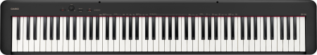 Цифровое пианино Casio CDP-S160BK