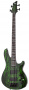 Бас-гитара Schecter C-4 Silver Mountain TXV