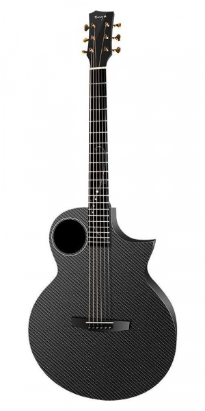 Гитара трансакустическая Enya EA-X4/EQ