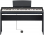 Цифровое пианино Yamaha P-125B
