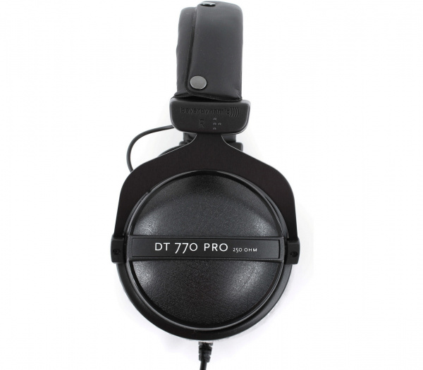 Наушники Beyerdynamic DT 770 PRO 80 Ом