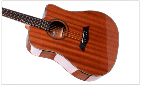 Гитара акустическая Smiger GN-25
