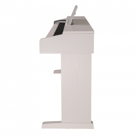 Цифровое пианино Rockdale Toccata White