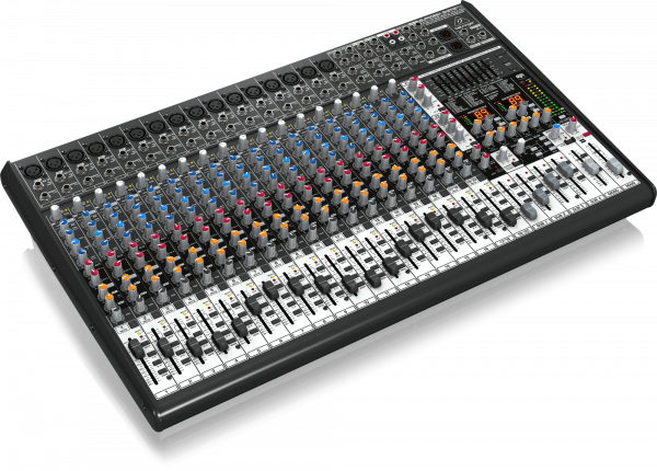 Микшер аналоговый Behringer SX2442FX