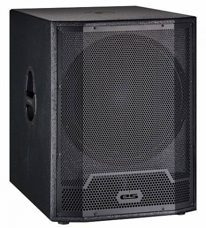 Пассивный Сабвуфер EUROSOUND BBR-118P
