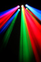 Cветовой эффект Involight OB200
