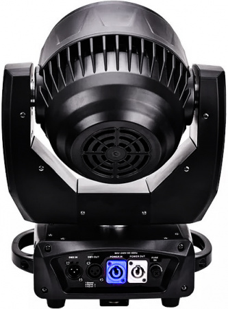 Вращающаяся голова Komoloff LED MH-007A