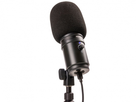 USB Микрофон Zoom ZUM-2