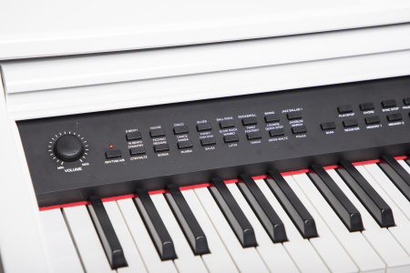 Цифровое пианино Grand Sound GS-X120 WH