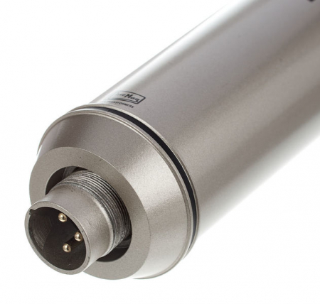 Микрофон студийный WARM AUDIO WA-87