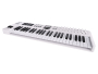 MIDI клавиатура ARTURIA KeyLab Essential MK3 49 WH