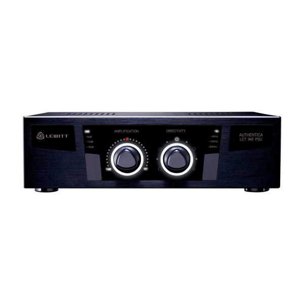 Микрофон студийный LEWITT LCT 940