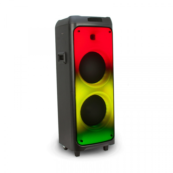 Портативная Акустическая система ELTRONIC EL 20-51 FIRE BOX 1200 Портативная Акустическая система ELTRONIC EL 20-51 FIRE BOX 1200