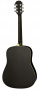 Гитара акустическая ARIA AWN-15 BK