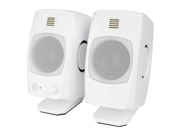 Студийный монитор ADAM Audio D3V White