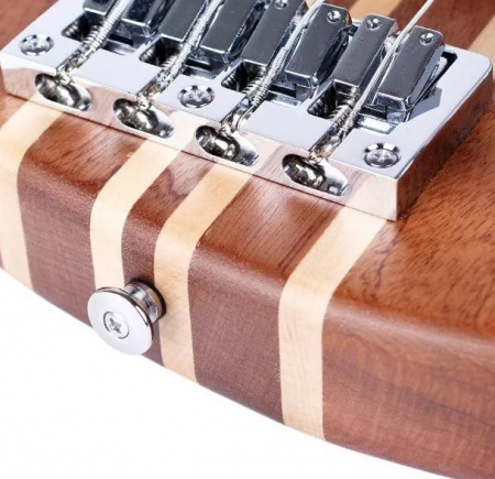 Бас-гитара Smiger G-B50-T4